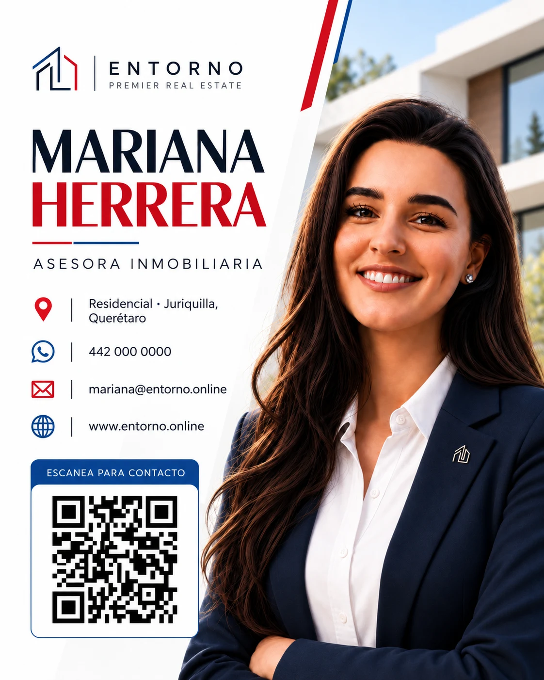 Visualización conceptual de imagen profesional para equipos